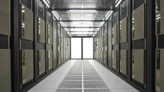 Nvidia Eos