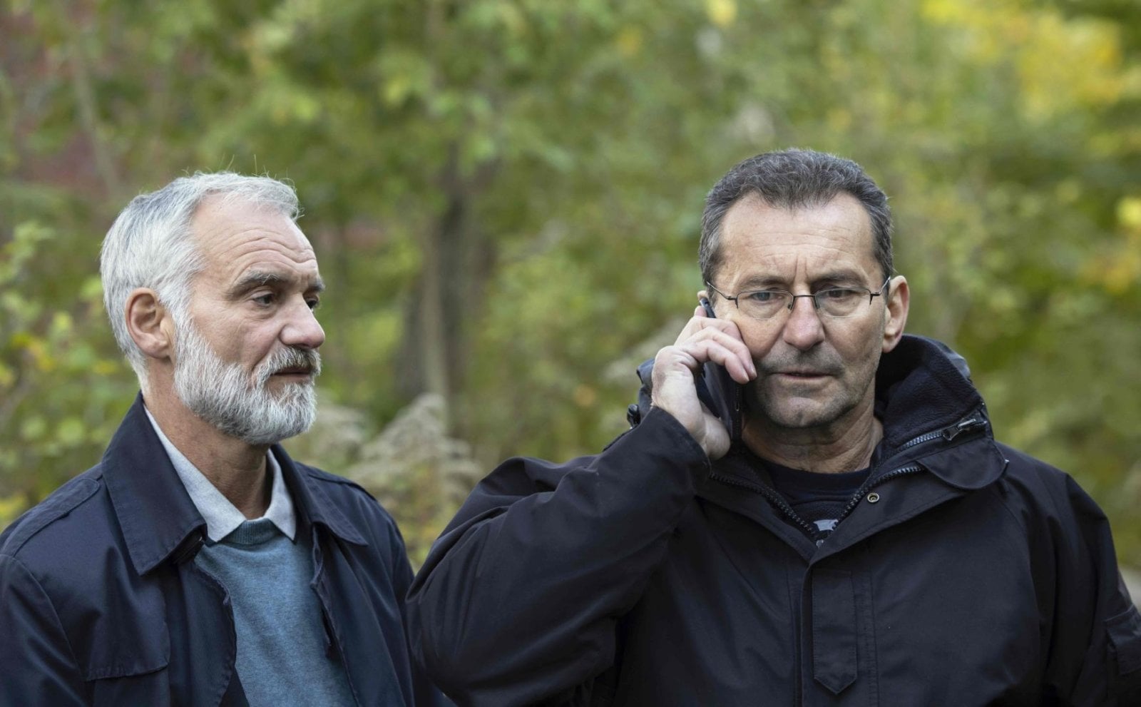 Docent III (Česká televize)