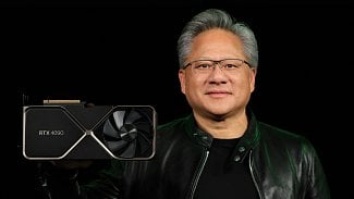 Jensen Huang, Nvidia