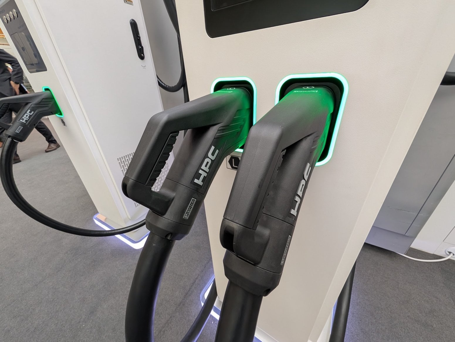 Technologie Huawei Digital Power