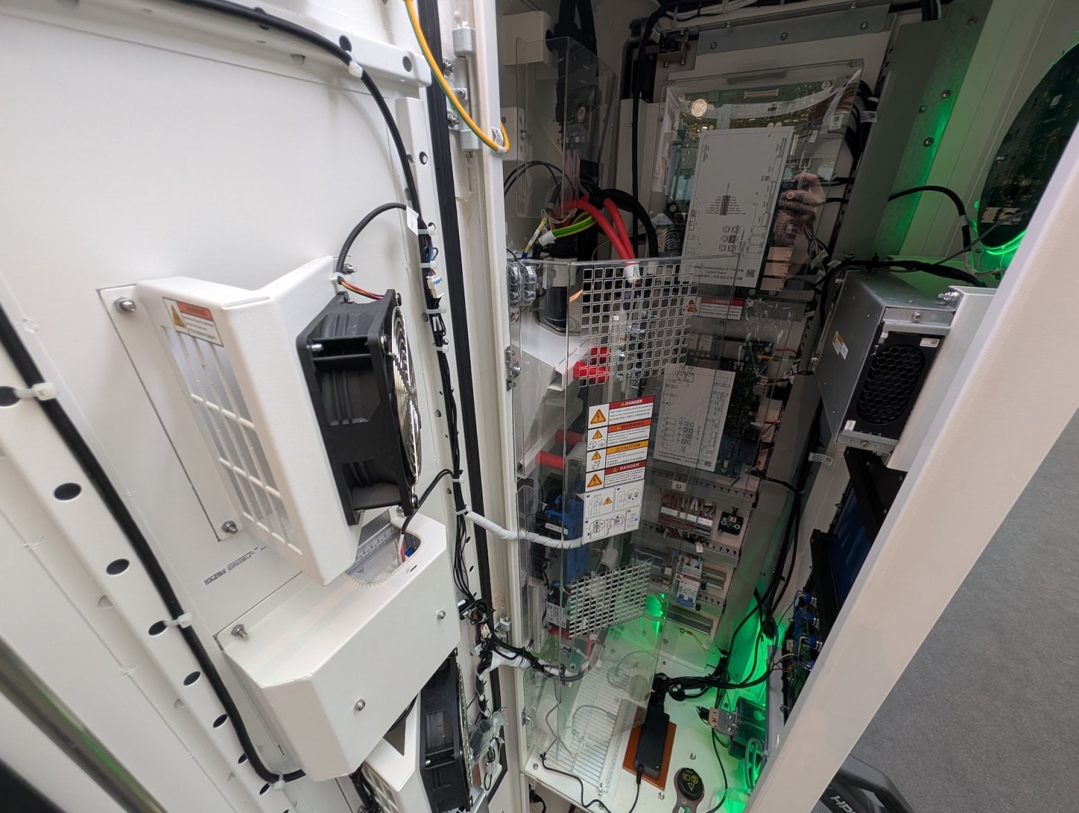 Technologie Huawei Digital Power