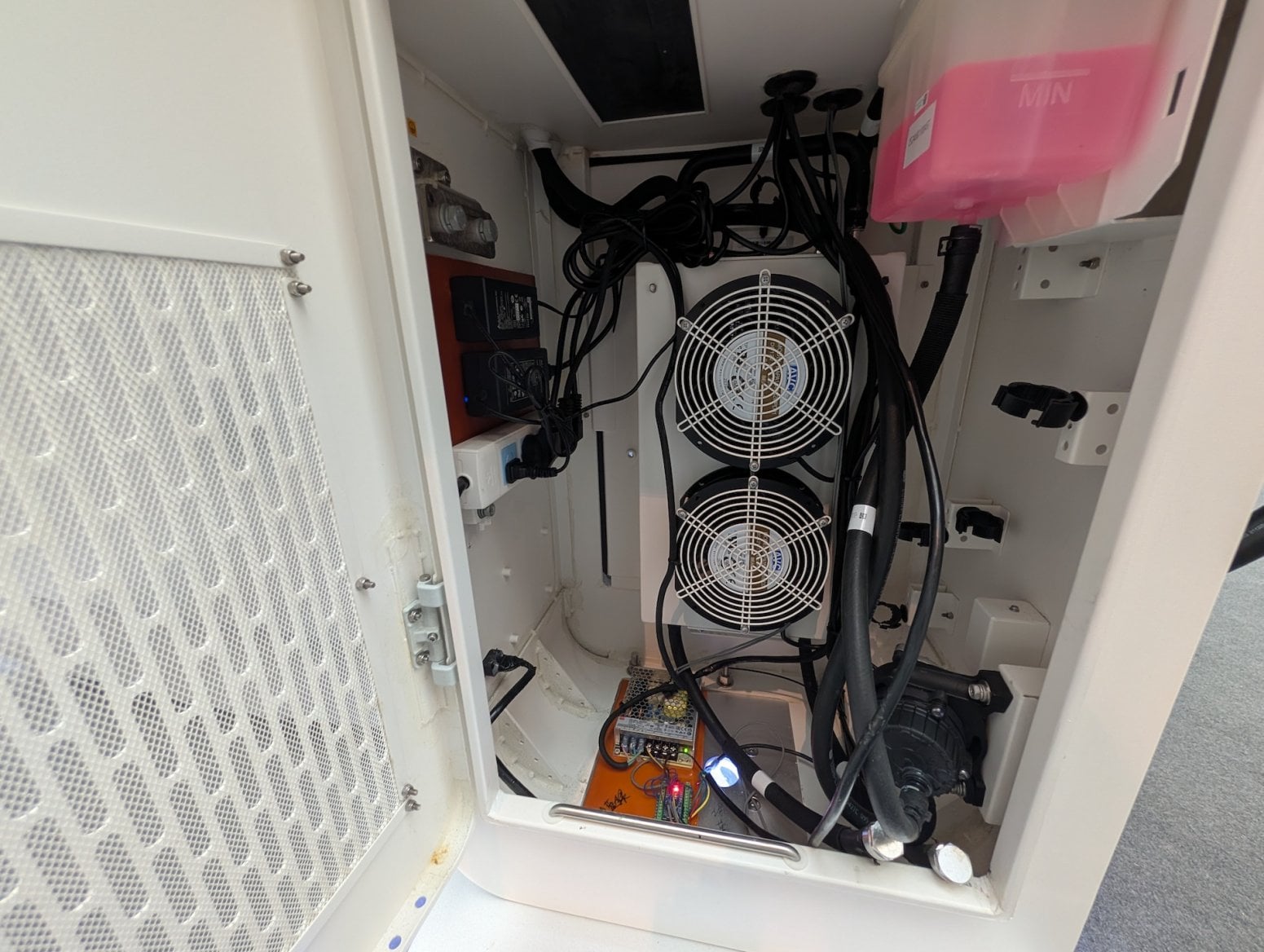 Technologie Huawei Digital Power