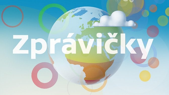 Zprávičky