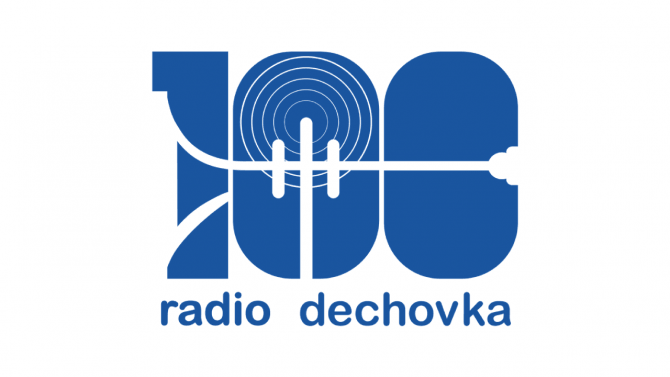 Rádio Dechovka 100