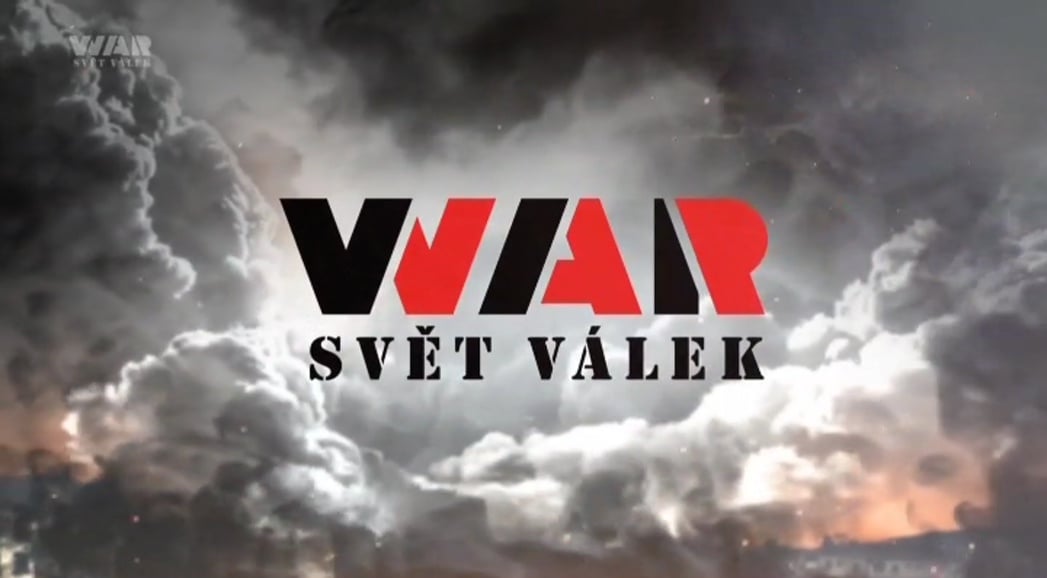 Spuštění WAR TV
