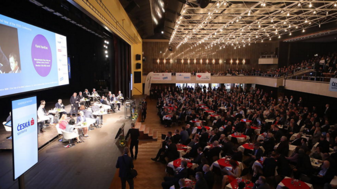 Internet ve státní správě a samosprávě 2019