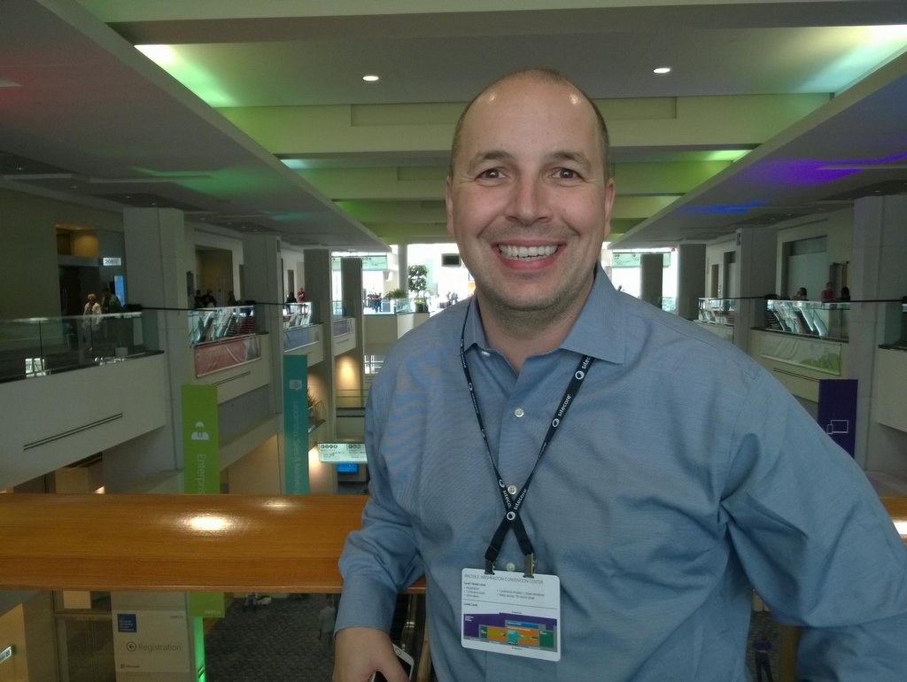 Michal Šaštinský, spoluzakladatel VirusTrackeru.