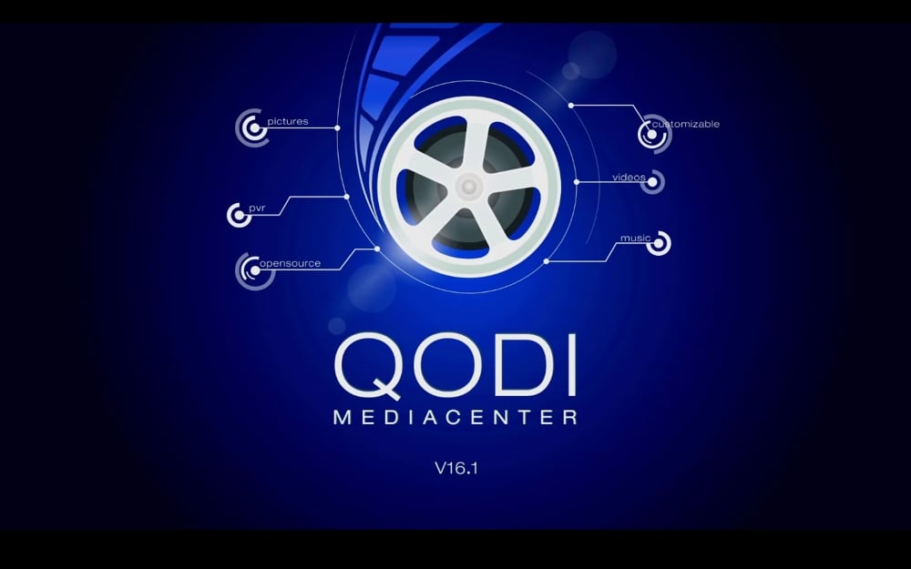 Qodi 16.1