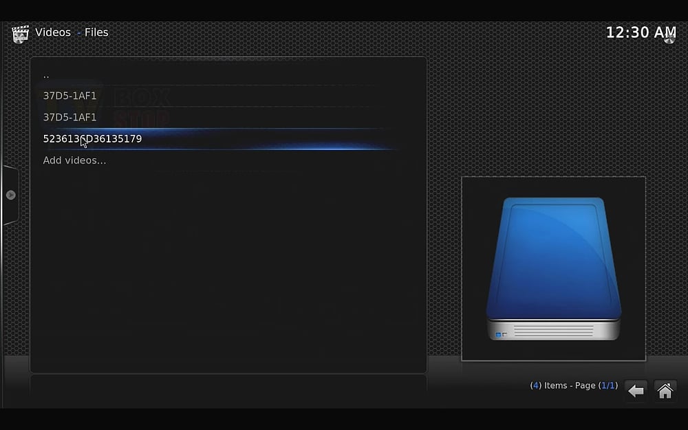 Qodi 16.1