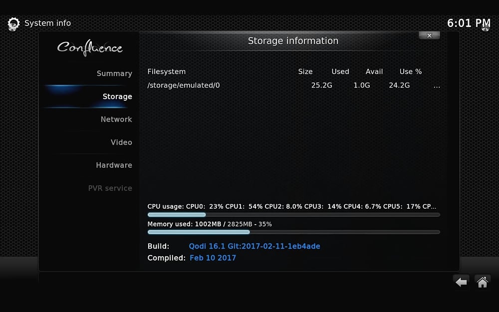 Qodi 16.1