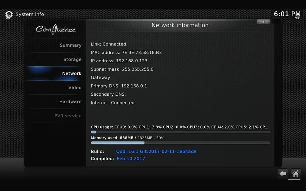 Qodi 16.1