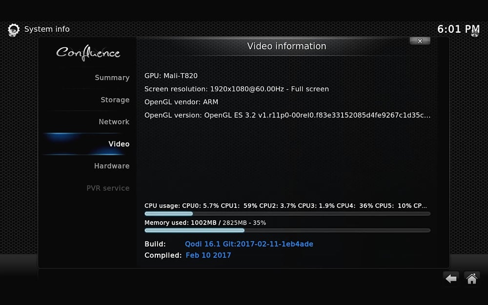 Qodi 16.1