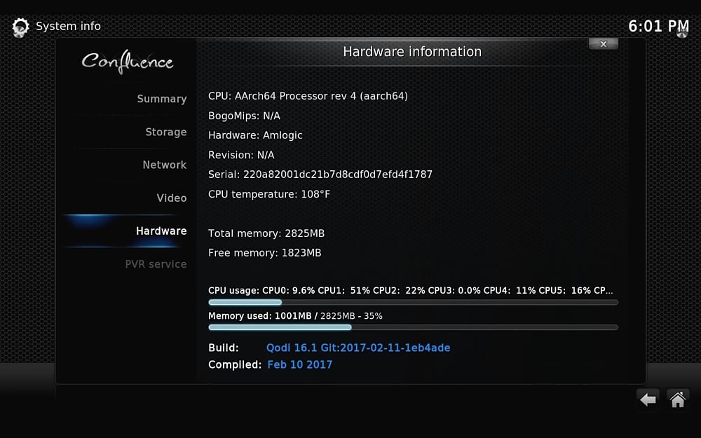 Qodi 16.1