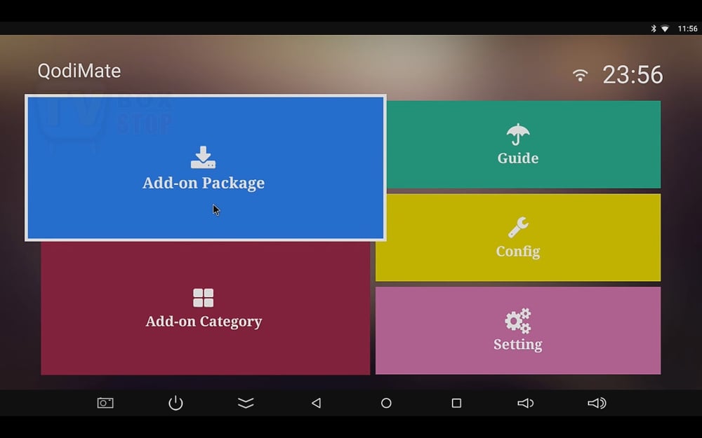 Qodi 16.1