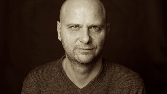 Cedric Maloux, šéf akcelerátoru StartupYard.