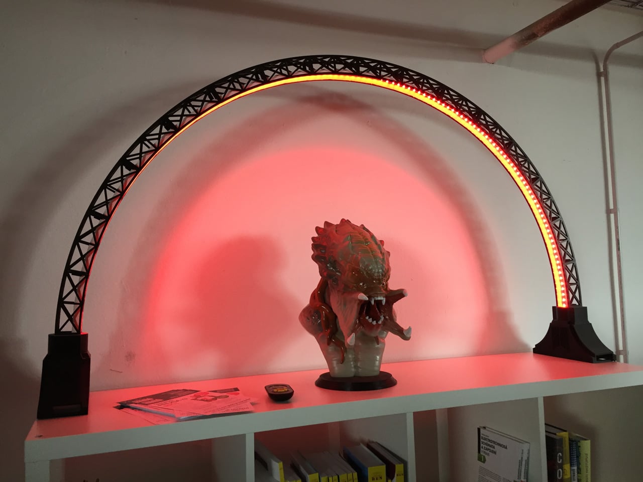 Komunitní dílna PrusaLab od Prusa Research