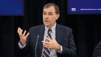 Matt Garman, Amazon Web Services (AWS)