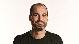Martin Kasa, spoluzakladatel Pilulka.cz