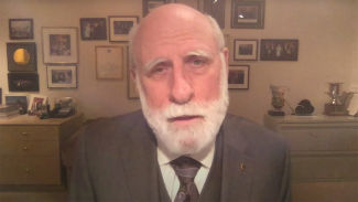 Vint Cerf