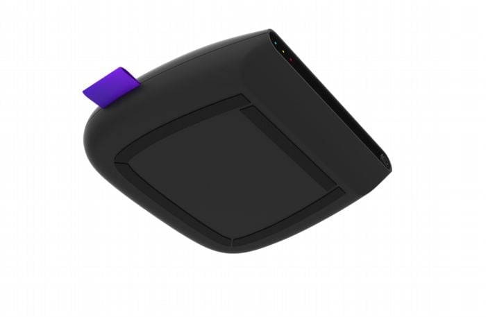 Firemní prezentace boxu SledováníTV