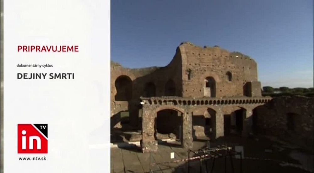 INTV - nová slovenská televize