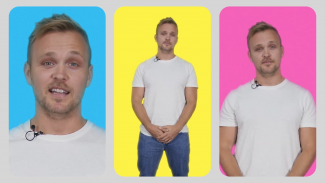 Lektor DouČTo Jiří Žežulka