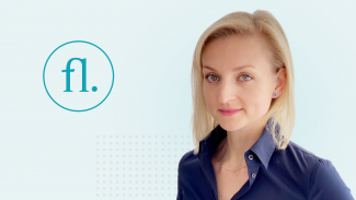Lenka Petrlíčková, zakladatelka e-shopu Flangi.