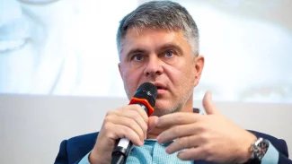 Generální ředitel TV Prima Marek Singer.