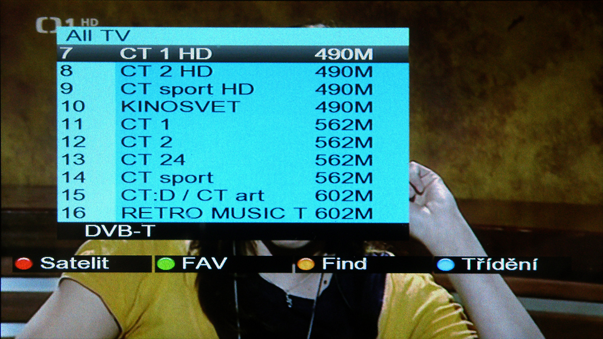 Měřící přístroj Profinder Combo