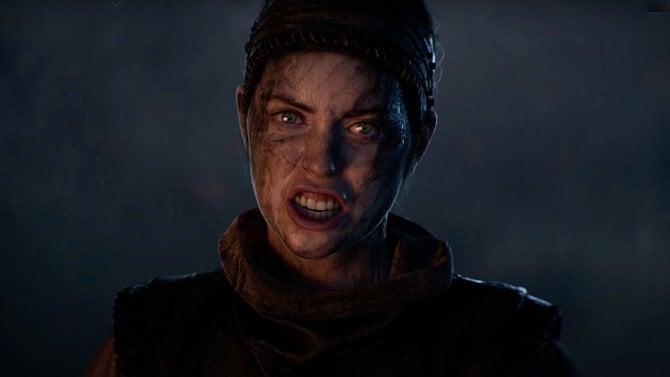Unreal Engine