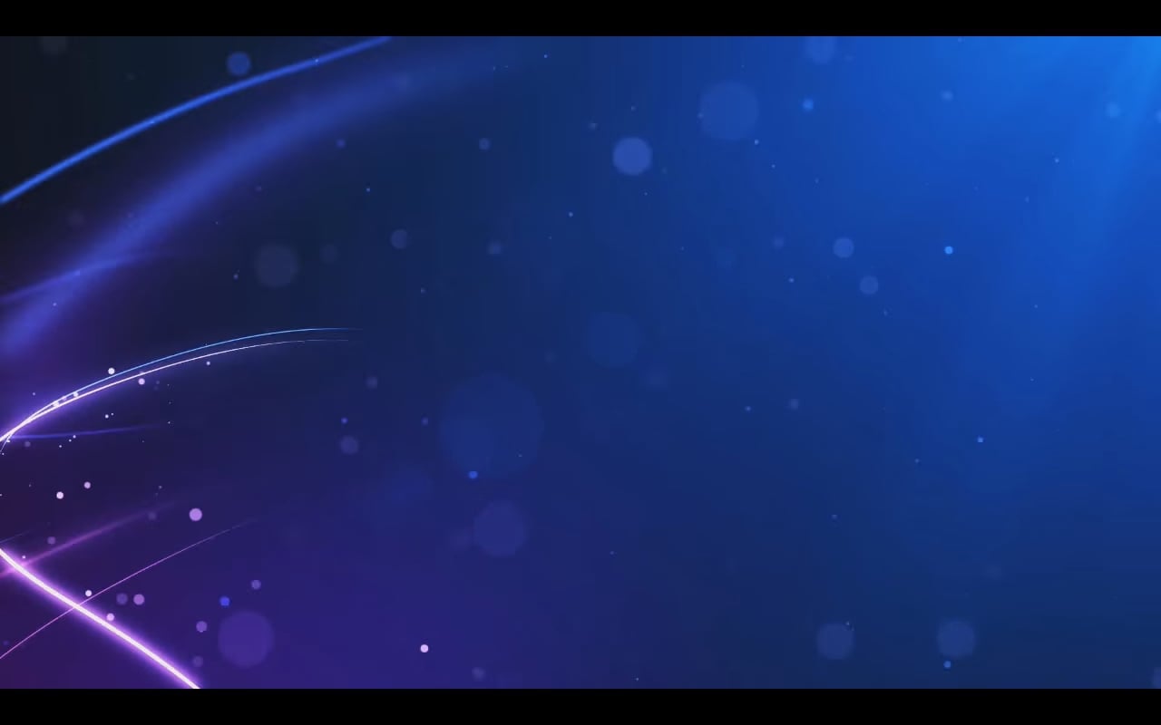 Start přístroje a uživatelské prostředí Mecool