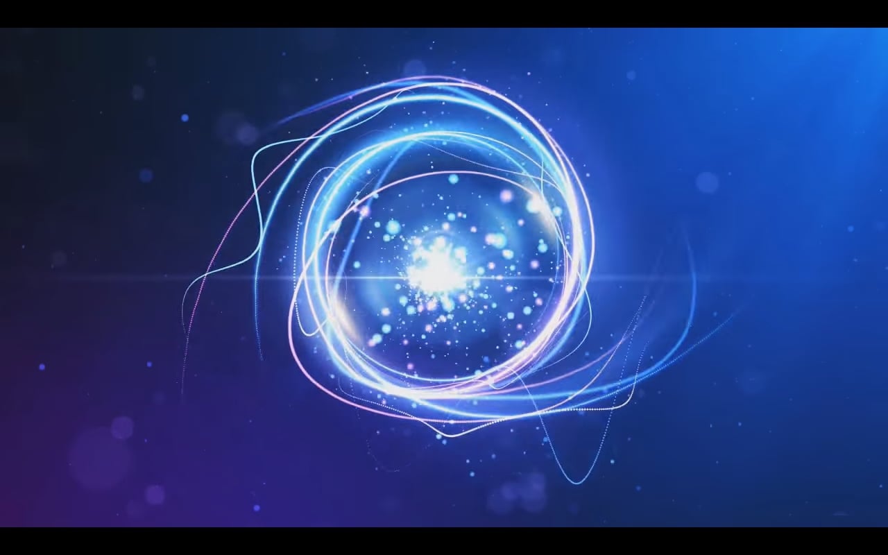 Start přístroje a uživatelské prostředí Mecool