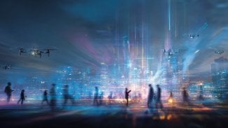 Technologie v armádě