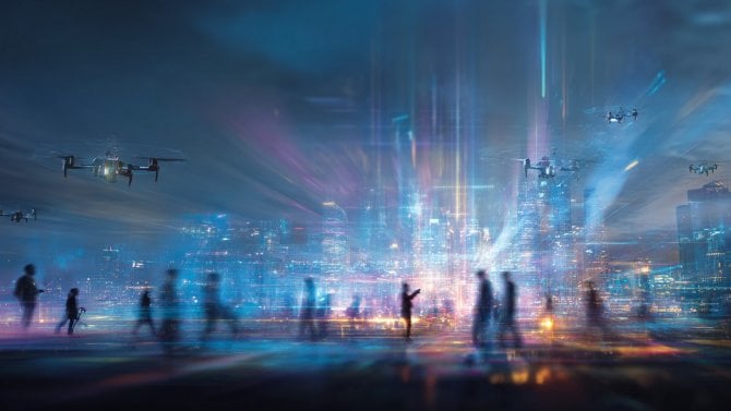 Technologie v armádě