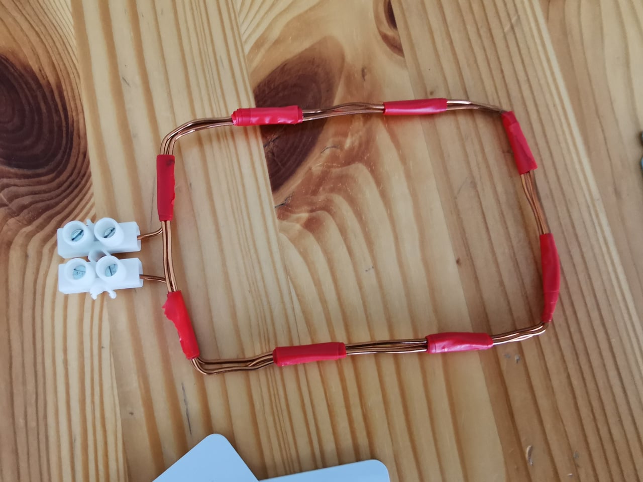 Klonování přístupových karet