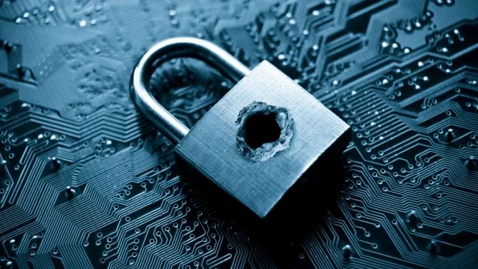 zranitelnost vulnerability depositphotos weerapat zámek