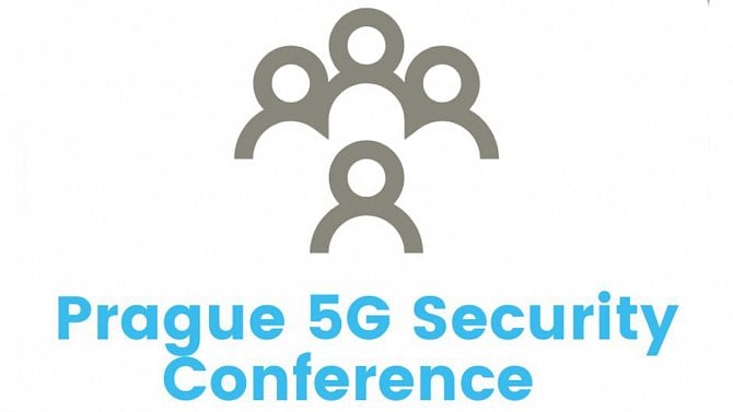 Prague 5G Security Conference
