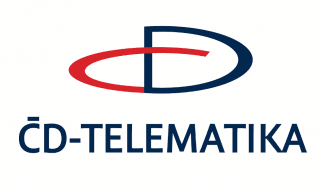 ČD - Telematika