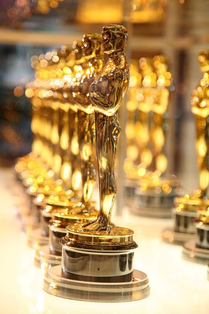 Ceny Americké filmové akademie, Oscar, 2017