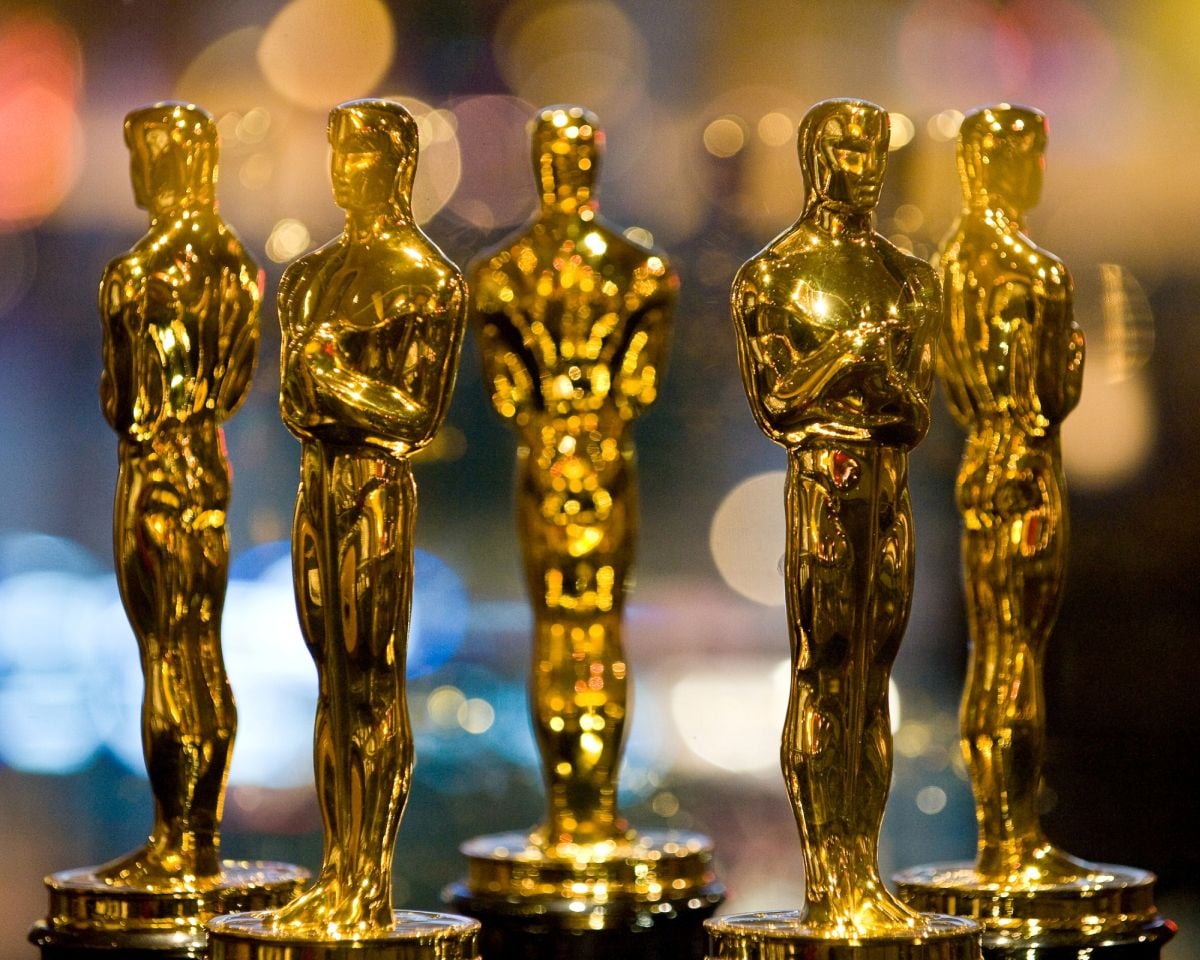 Ceny Americké filmové akademie, Oscar, 2017