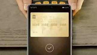 Huawei Pay