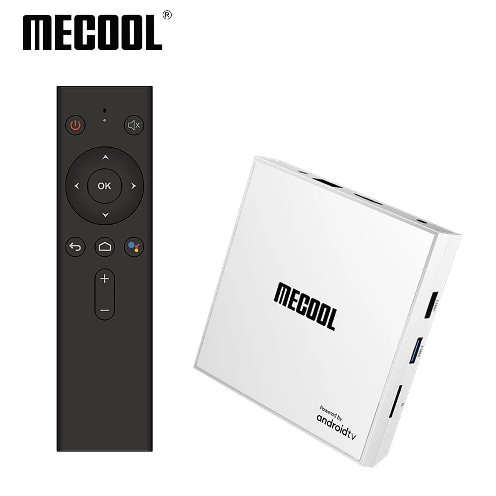 MECOOL KM 9 Honour