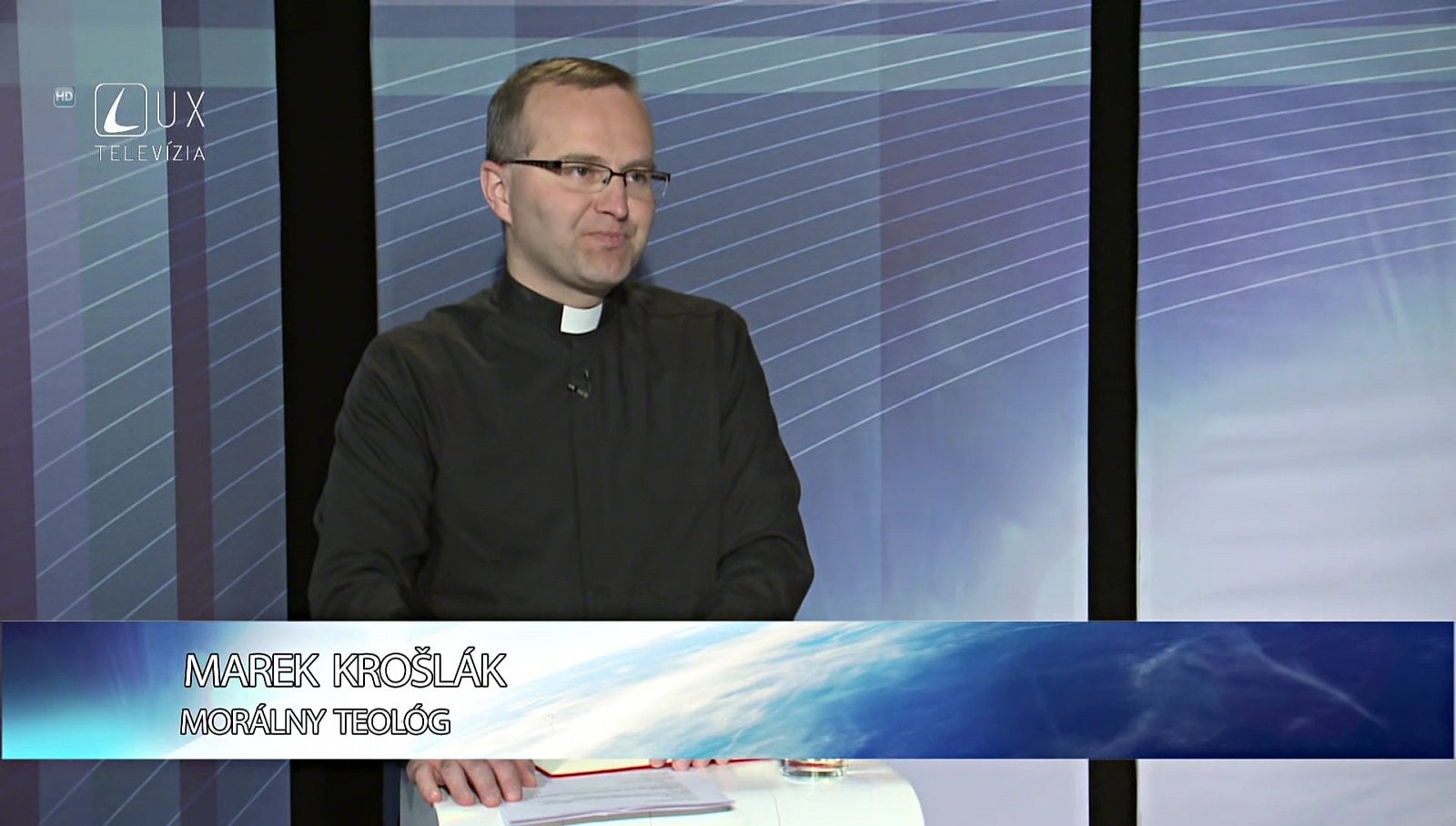TV Lux HD