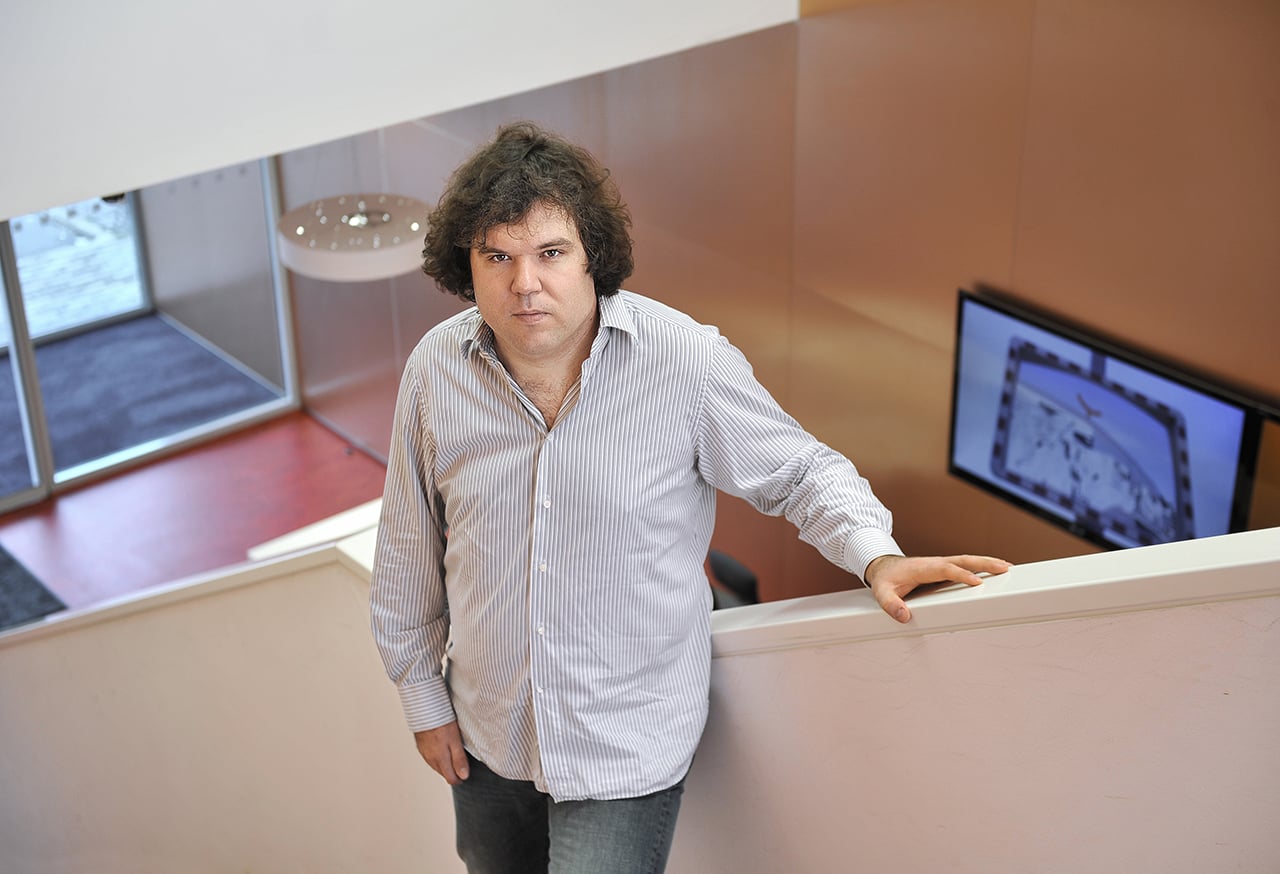 Václav Muchna, Y Soft
