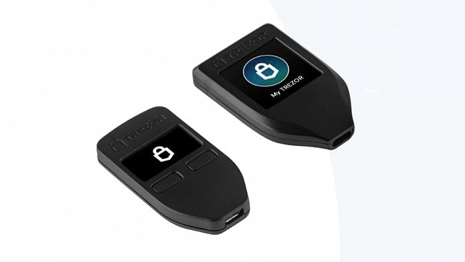 Trezor