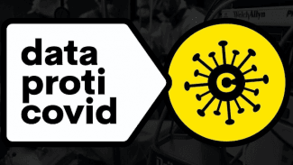 Data proti COVID