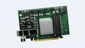 FPGA karta, CESNET a Reflex CES