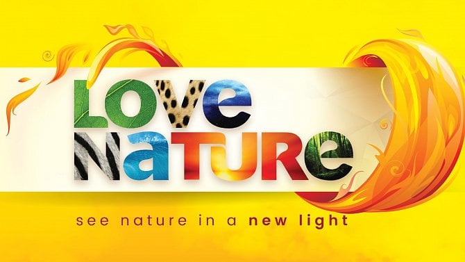 Love Nature HD