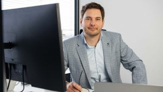 Michal Kraus, Geetoo Technology