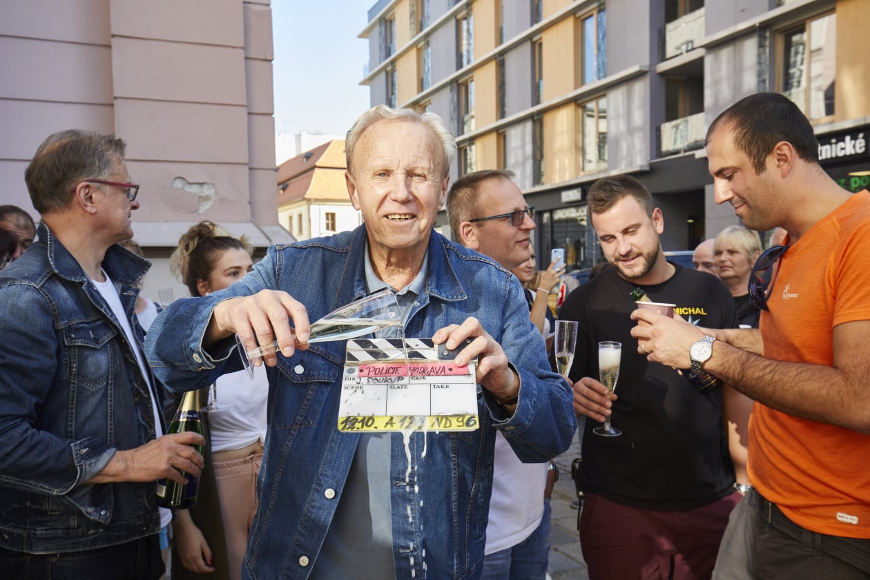 Policie Modrava S03 (TV Nova, 2019)